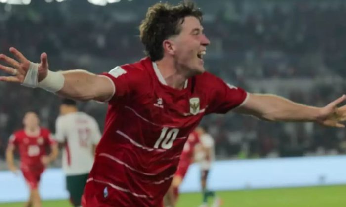 Media Vietnam Sindir Kemenangan 9-2 Timnas Indonesia Atas Bangladesh: Wasit Lakukan Kesalahan Luar Biasa
