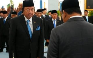 3 Sosok Pengusaha di Jajaran Wantimpres Prabowo, Hartanya Capai Triliunan Rupiah