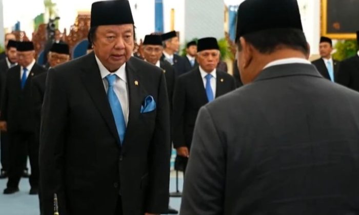 3 Sosok Pengusaha di Jajaran Wantimpres Prabowo, Hartanya Capai Triliunan Rupiah