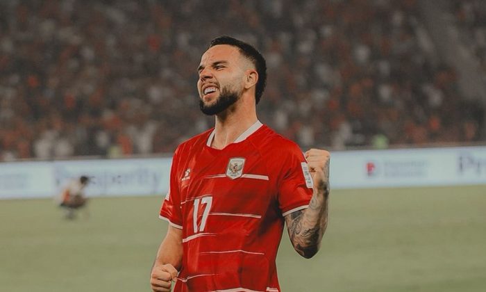 Pernyataan Tegas Calvin Verdonk setelah Timnas Indonesia JuaraFIFA ASEAN Cup 2026