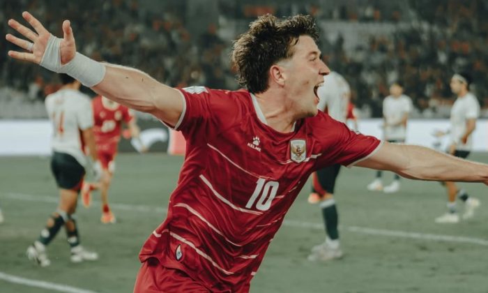 Ole Romeny Ungkap Arti Trofi FIFA ASEAN Cup 2026 Bagi Dirinya
