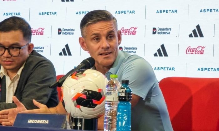 John Herdman Heran Tim Piala Asia 2027 Bisa-bisanya Dibantai Malaysia 6-0: Sebelumnya Tak Pernah Terjadi