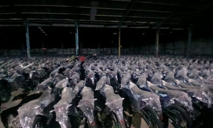 Kolonel Budi Utomo Jadi Tersangka, Begini Perannya dalam Pengadaan Motor Listrik BGN