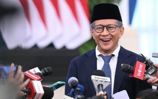 Rocky Gerung Tak Takut Dikritik Usai Masuk Pemerintahan!