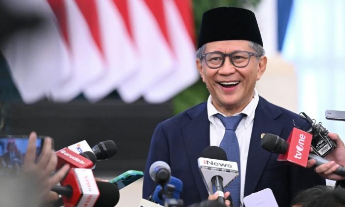 Rocky Gerung Tak Takut Dikritik Usai Masuk Pemerintahan!