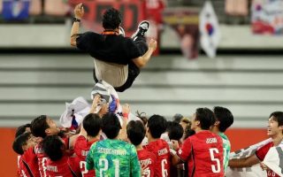 Unggahan Medali Emas Asian Games Tuai Heboh Nasional, Menteri dan Parlemen Korsel Ikut Bicara
