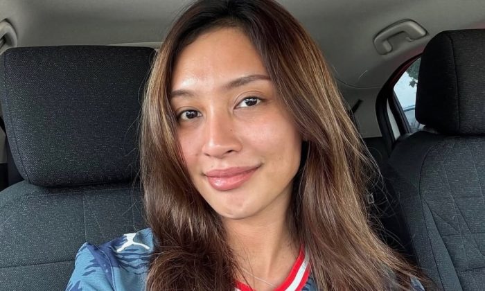 Artis Ini Diserang Netizen Indonesia Gegara Dukung Malaysia: Apa Saya Harus Mengganti Kewarganegaraan Saya?