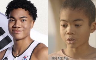 Masih Ingat Bocah yang Minta Kambing di Descendants of the Sun? Kini Jadi Atlet Asian Games 2026