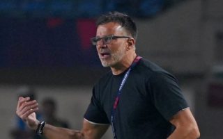 Pengakuan Jujur Pelatih Thailand usai Timnas Indonesia Juara FIFA ASEAN Cup 2026