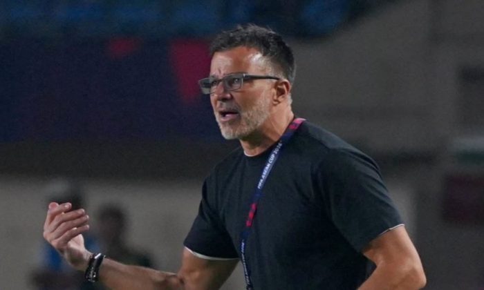 Pengakuan Jujur Pelatih Thailand usai Timnas Indonesia Juara FIFA ASEAN Cup 2026