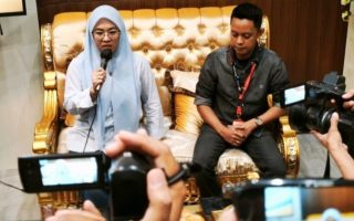 MA Kabulkan Usulan Pemberhentian, Bupati Gowa Beri Pengakuan Tak Terduga