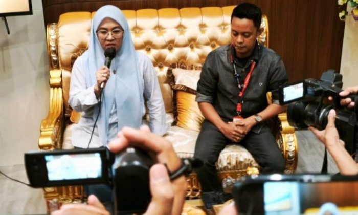MA Kabulkan Usulan Pemberhentian, Bupati Gowa Beri Pengakuan Tak Terduga