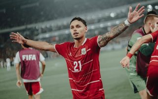 Usai Antar Timnas Indonesia Juara, Dean James Akui Aneh Pulang ke Belanda