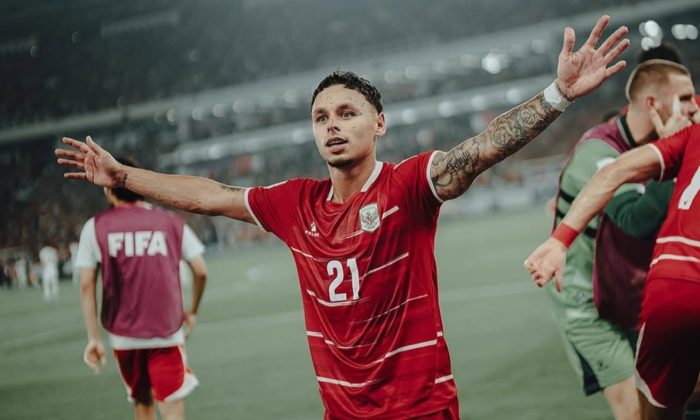 Usai Antar Timnas Indonesia Juara, Dean James Akui Aneh Pulang ke Belanda