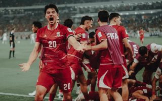 2 Negara Calon Lawan Timnas Indonesia di FIFA Matchday November 2026, Ada Peserta Piala Dunia