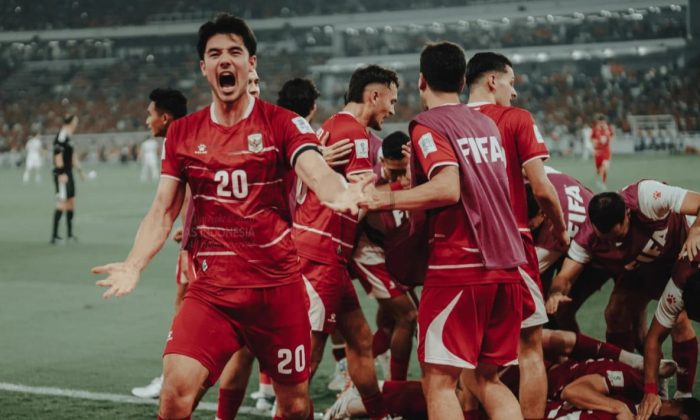 2 Negara Calon Lawan Timnas Indonesia di FIFA Matchday November 2026, Ada Peserta Piala Dunia