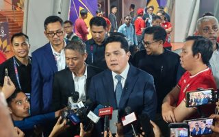 Meskipun Indonesia Juara FIFA ASEAN Cup, Erick Thohir Ungkap Ada Titik Kelemahan yang Harus Diperbaiki