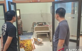 Dituduh Curi Barang, Santri di Pamekasan Diduga Dihajar 7 Senior sampai Patah Tulang dan Tak Sadarkan Diri