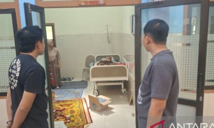 Dituduh Curi Barang, Santri di Pamekasan Diduga Dihajar 7 Senior sampai Patah Tulang dan Tak Sadarkan Diri