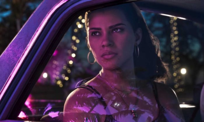 Lucia GTA 6 Disebut Bisa Sejajar dengan Arthur Morgan dan Niko Bellic