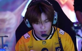 Profil Kairi ONIC, Jungler Filipina yang Jadi Bintang di MPL Indonesia