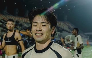 Tak Terbendung Lagi, Taisei Marukawa Ungkap Alasan Terbesarnya Segera Ingin Menjadi WNI