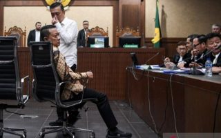 Deretan Aset Febrie Adriansyah yang Dibeli Pakai 'Uang Haram': Apartemen hingga Tanah, Semuanya Pakai Nama Orang Lain