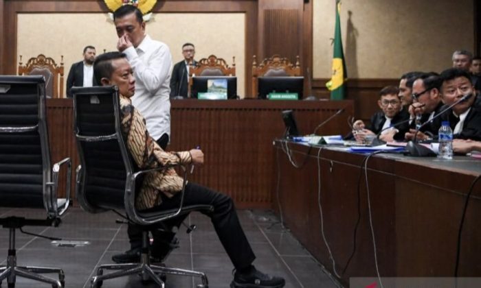 Deretan Aset Febrie Adriansyah yang Dibeli Pakai 'Uang Haram': Apartemen hingga Tanah, Semuanya Pakai Nama Orang Lain