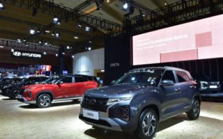 Ketentuan TKDN 60 persen di 2027, Hyundai: Kami Dukung
