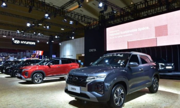 Ketentuan TKDN 60 persen di 2027, Hyundai: Kami Dukung
