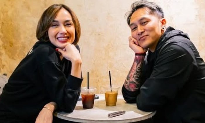 Fakta-fakta Lengkap Perceraian Sara Wijayanto dan Demian Aditya, Penyebab hingga Sebut Tak Ada KDRT atau Orang Ketiga