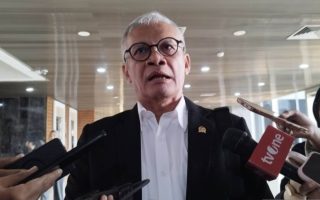 Menguak Alasan Rapat RUU Pemilu Masih Dilakukan Tertutup