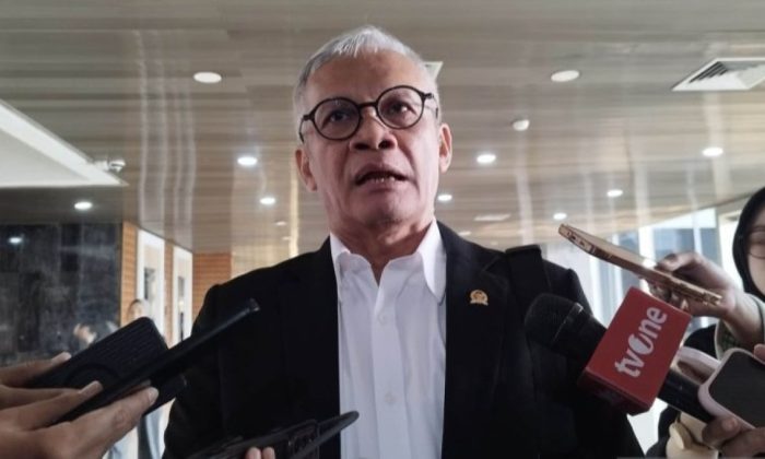Menguak Alasan Rapat RUU Pemilu Masih Dilakukan Tertutup