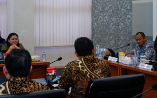 Sarmuji: Industri Hijau Bukan Sekadar Kewajiban, tetapi Peluang Ekonomi Baru
