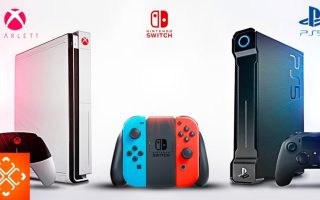 PS5, Xbox, atau Nintendo Switch 2? Pertarungan Game Konsol Makin Menarik di Tahun Ini