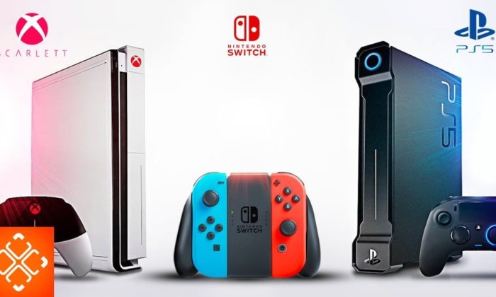 PS5, Xbox, atau Nintendo Switch 2? Pertarungan Game Konsol Makin Menarik di Tahun Ini