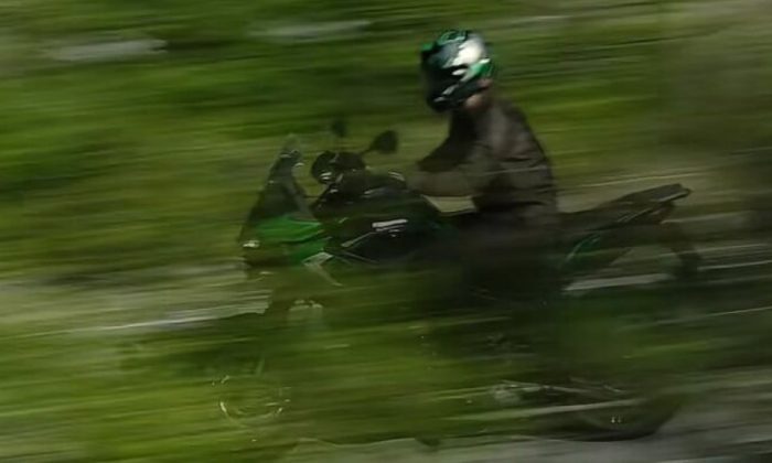 Kawasaki Kasih Kode Versys Baru Bermesin Buas