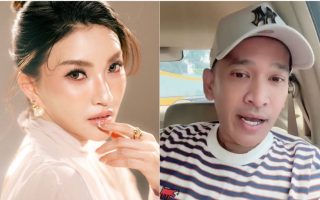 Heboh! Sarwendah Unggah Video Call Ruben Onsu dengan Pria, Minta Ditemani Hingga Tawarkan Jadi Penjaga Hati