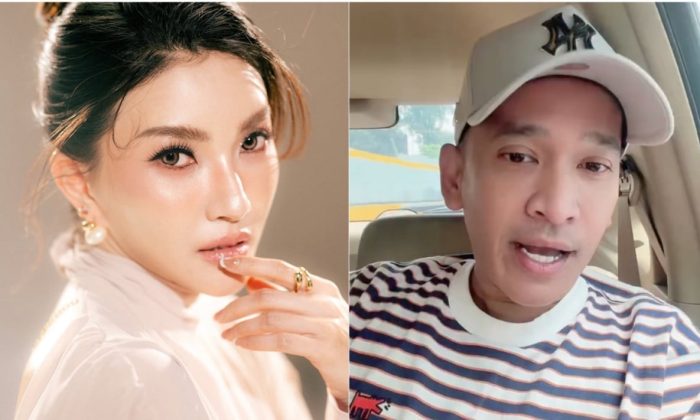 Heboh! Sarwendah Unggah Video Call Ruben Onsu dengan Pria, Minta Ditemani Hingga Tawarkan Jadi Penjaga Hati