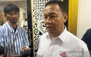 Kemenhub perkuat pengawasan AKAP dorong kepatuhan operator bus