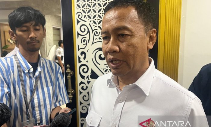 Kemenhub perkuat pengawasan AKAP dorong kepatuhan operator bus