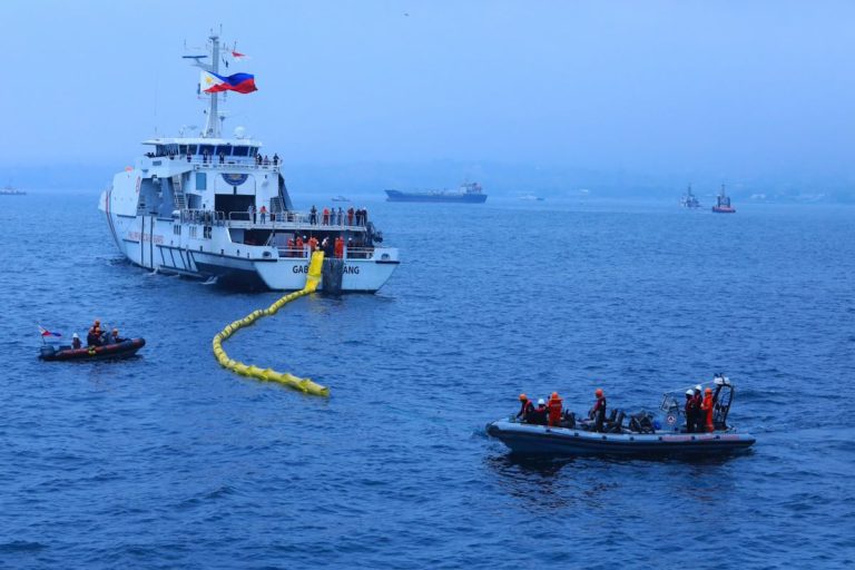 Kemenhub perkuat kesiapsiagaan pencemaran laut lewat MARPOLEX