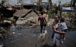 UNICEF Warns Impending El Niño Threatens Education, Health, and Safety for Millions