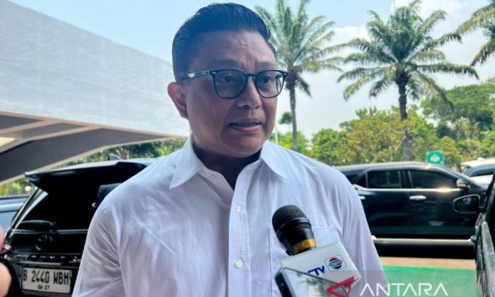 Bapanas jamin stabilitas beras premium usai tarik fortifikasi culas