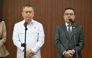 Menhub: Perpres Nomor 27/2026 beri kepastian pengemudi ojek online