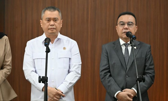 Menhub: Perpres Nomor 27/2026 beri kepastian pengemudi ojek online