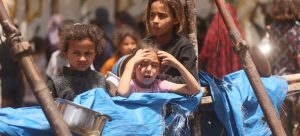 Nearly 50,000 Women and Girls Killed or Severely Injured in Gaza in Three Years of War – One in 21 Gazan Women and Girls