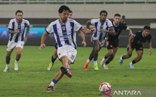 Jadwal Super League: Persib vs Dewa United, Persija jumpa PSIM