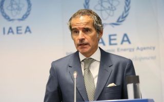 IAEA terima laporan serangan drone ancam keamanan nuklir di ZNPP