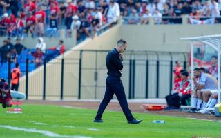 Persijap Jepara manfaatkan jeda kompetisi untuk bangun chemistry